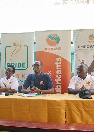 Pride Bank, MOGAS partner to expand access to clean cooking in Uganda