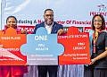 Prudential Uganda unveils three new products for family financial security