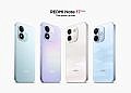 Xiaomi unveils REDMI Note 17 series