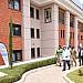 Museveni commissions new accomodation facilities for SFC soldiers in Nakasero