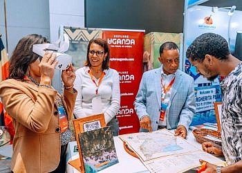 Uganda turns to VR, AI to transform tourism marketing