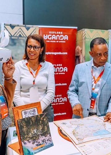 Uganda turns to VR, AI to transform tourism marketing