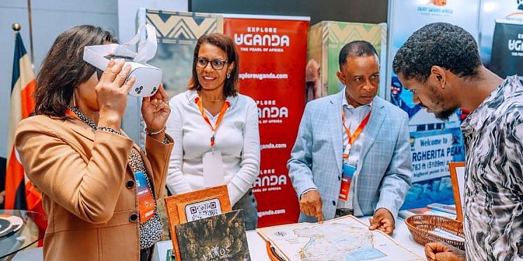 Uganda turns to VR, AI to transform tourism marketing