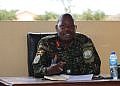 Brig Gen Michael Hyeroba warns communities against violence over land disputes