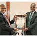 UPPC gets ISO certification