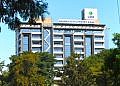 UDB commissions new 14-storey head office in Kampala