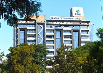 UDB commissions new 14-storey head office in Kampala