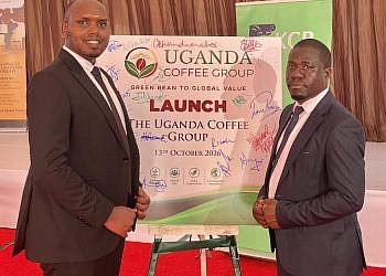 KCB  joins Uganda Coffee Group to drive local value addition