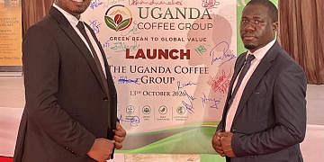 KCB joins Uganda Coffee Group to drive local value addition