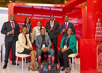 Coca-Cola System contributes $3.6bn to COMESA GDP-study