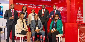 Coca-Cola System contributes $3.6bn to COMESA GDP-study