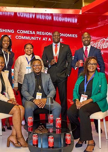 Coca-Cola System contributes $3.6bn to COMESA GDP-study