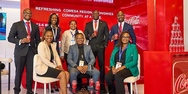 Coca-Cola System contributes $3.6bn to COMESA GDP-study