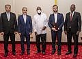 Museveni urges Iranian investors to set up agro-processing factories in Uganda