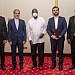 Museveni urges Iranian investors to set up agro-processing factories in Uganda