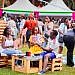 Qweshunga turns Ndere Cultural Centre into an adult playground