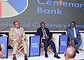 Centenary Bank partners Airtel Money to bring loans to unbanked Ugandans