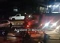 Three killed as palm oil truck crushes Toyota premio in Sheema
