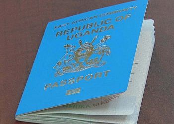 Kyambogo, Jinja passport centres suspend services over internet disruptions