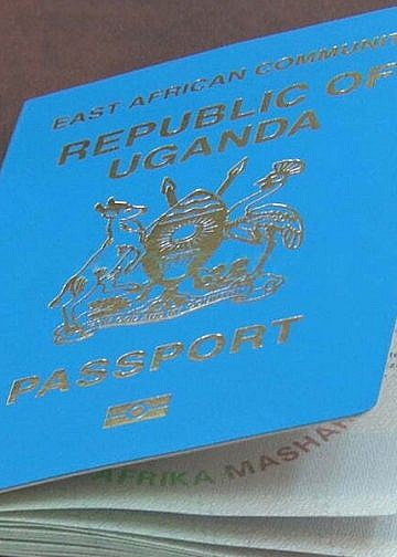 Kyambogo, Jinja passport centres suspend services over internet disruptions
