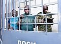Court Martial: Two plead guilty over fake bombs in Kampala