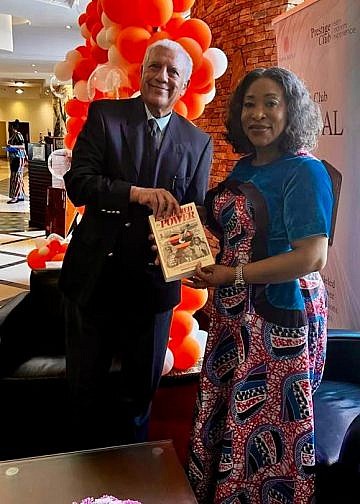 Survivor’s testimony steals show at launch of book on Idi Amin-era killings