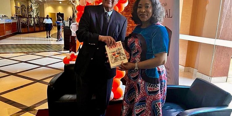 Survivor’s testimony steals show at launch of book on Idi Amin-era killings