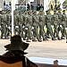 PICTORIAL: Museveni passes out 280 UPDF officer cadets