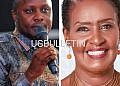 Court rejects Dr. Hilderman’s bid to access Amelia Kyambadde’s DR forms