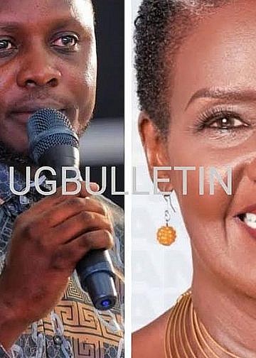 Court rejects Dr. Hilderman’s bid to access Amelia Kyambadde’s DR forms