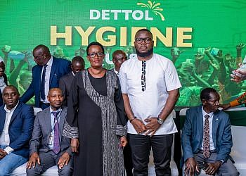 Reckitt, Chil Group, government launch phase III of Dettol hygiene quest