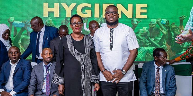 Reckitt, Chil Group, government launch phase III of Dettol hygiene quest