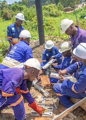 UEDCL unveils measures to address persistent power outages in Greater Kampala, Wakiso