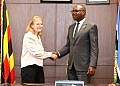 Iceland gives Uganda Shs29.6bn to build schools, provide clean water in three districts