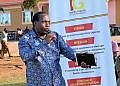 Hoima deputy RDC, Christopher Aine arrested over assault