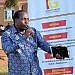 Hoima deputy RDC, Christopher Aine arrested over assault
