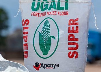 After its founder’s death, Aponye charts a new course