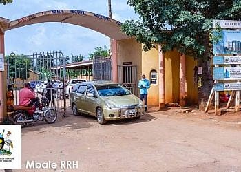 Child dies, more than 20 hospitalised after wrong medicine is given during Butebo Health outreach