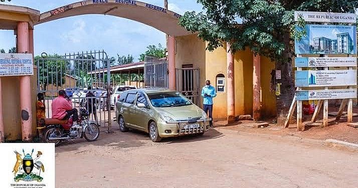 Child dies, more than 20 hospitalised after wrong medicine is given during Butebo Health outreach