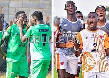 Police announce traffic diversions ahead of 2026 Masaza Cup finals at Wankulukuku today