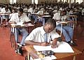 503,055 candidates beging UCE exams today