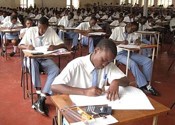 503,055 candidates begin UCE exams today