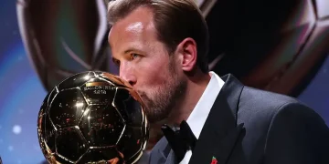 Kane ends England’s 25-year Ballon d’Or wait – how he bucked the trend