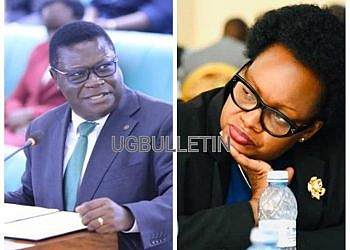 IGG accuses Minister Mao of defying directive to interdict URSB officials, victimising whistleblower