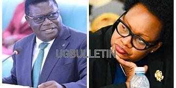 IGG accuses Minister Mao of defying directive to interdict URSB officials, victimising whistleblower