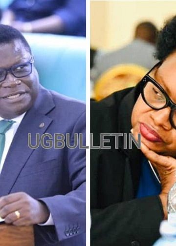 IGG accuses Minister Mao of defying directive to interdict URSB officials, victimising whistleblower
