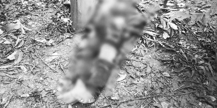 Man electrocuted in suspected electricity vandalism in Luweero