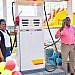 Vivo Energy commissions bulk fuel facilities at Kiira Motors, WIH Cement