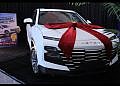 Jetour Uganda cuts price for its Dashing SUV to celebrate first anniversary