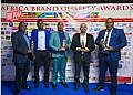 Britania bags five honors at this year’s East Africa Brand Quality Awards
